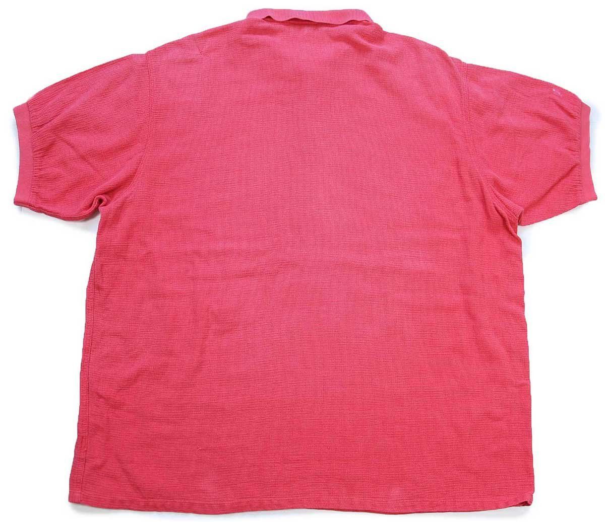 00s patagonia ポロシャツ MARSカラー レア 希少 00s patagonia ポロシャツ MARSカラー - メルカリ