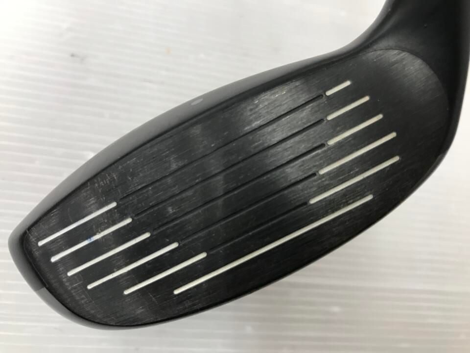 G430 22 ALTA DISTANZA 40 ユーティリティ ピン 最短