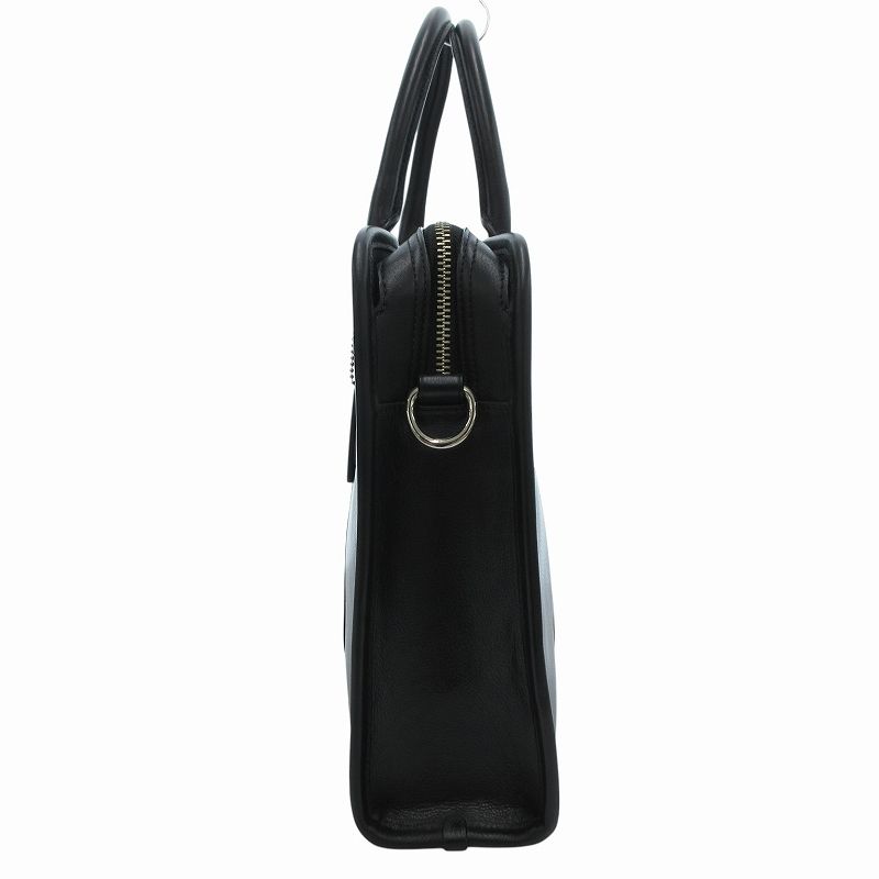 COACH ビジネスバッグ F72308 トートバッグ レザー COACH - コーチ／COACH バッグ ブリーフケース ビジネスバッグ