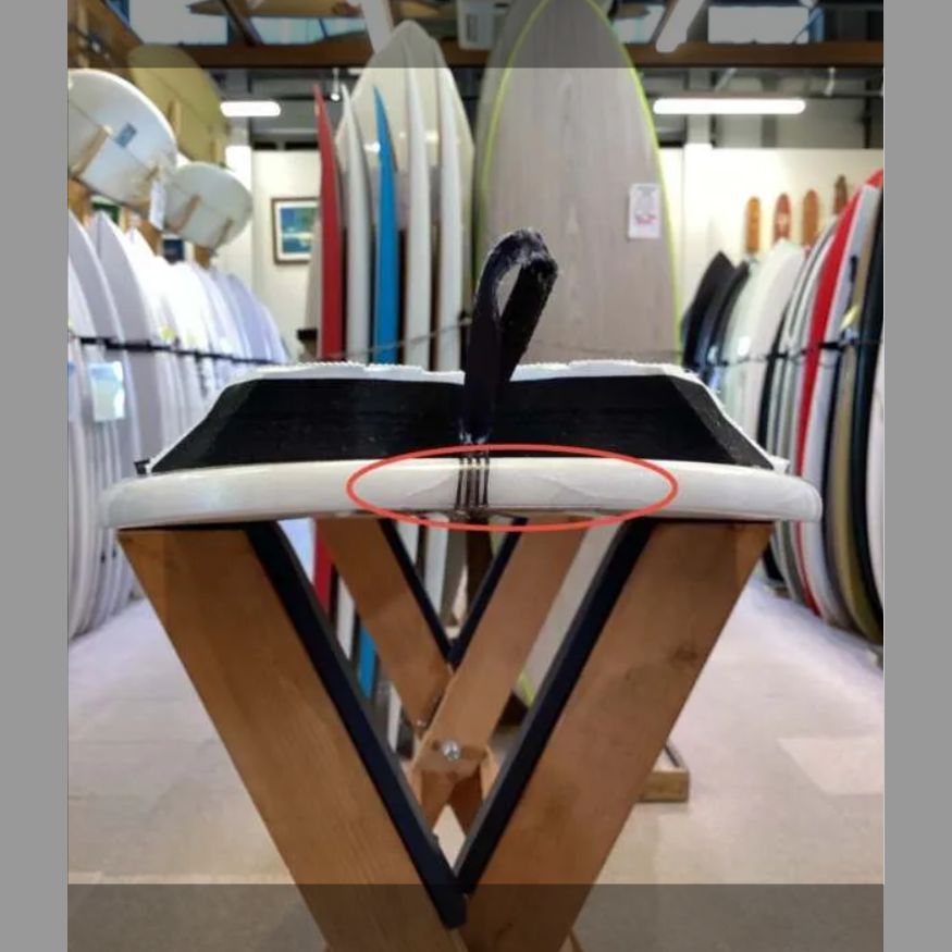 ムラスポOUTLET公式】中古サーフボード USED JS ジェイエス