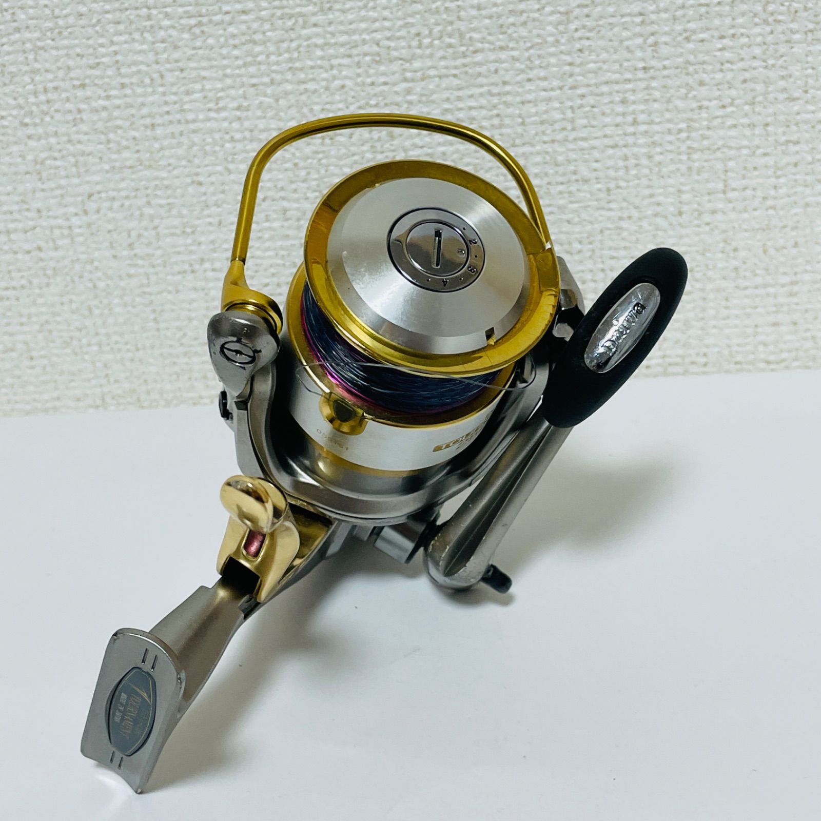 DAIWA TOURNAMENT-Z