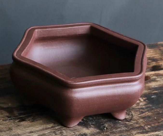 植木鉢 小品盆栽鉢