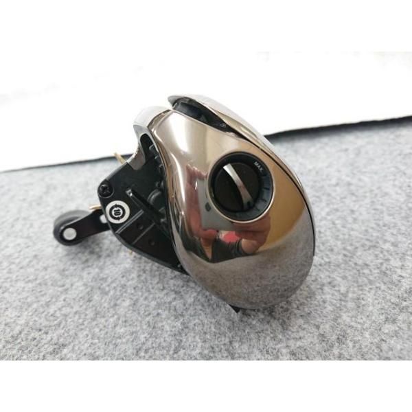 シマノ 21 アンタレスDC HG RIGHT ⁄ ベイトリール ハイギア 右巻き シマノ 21 アンタレスDC HG RIGHT ⁄ ベイトリール ハイギア 右巻き