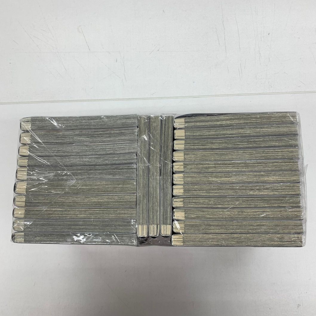 中古品】幼女戦記 1～24巻セット【004-250720-sm-04-furh