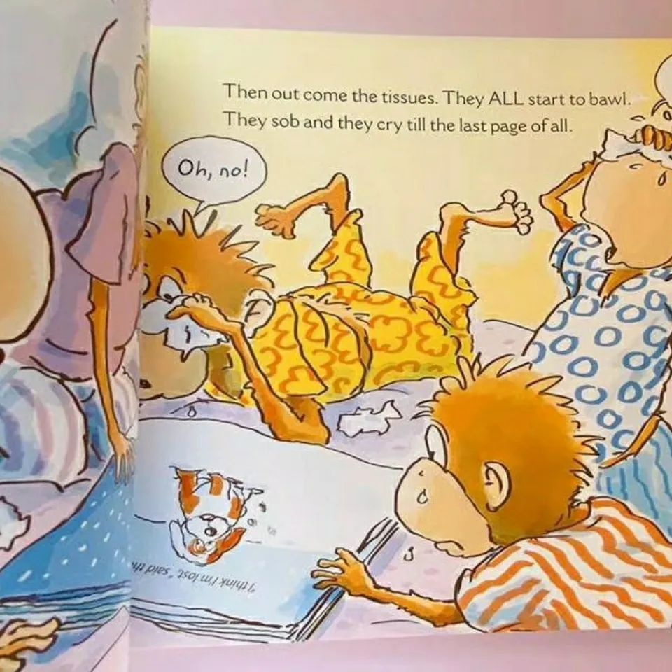 Five Little Monkeys シリーズ9冊 英語絵本 おうち英語 - メルカリ
