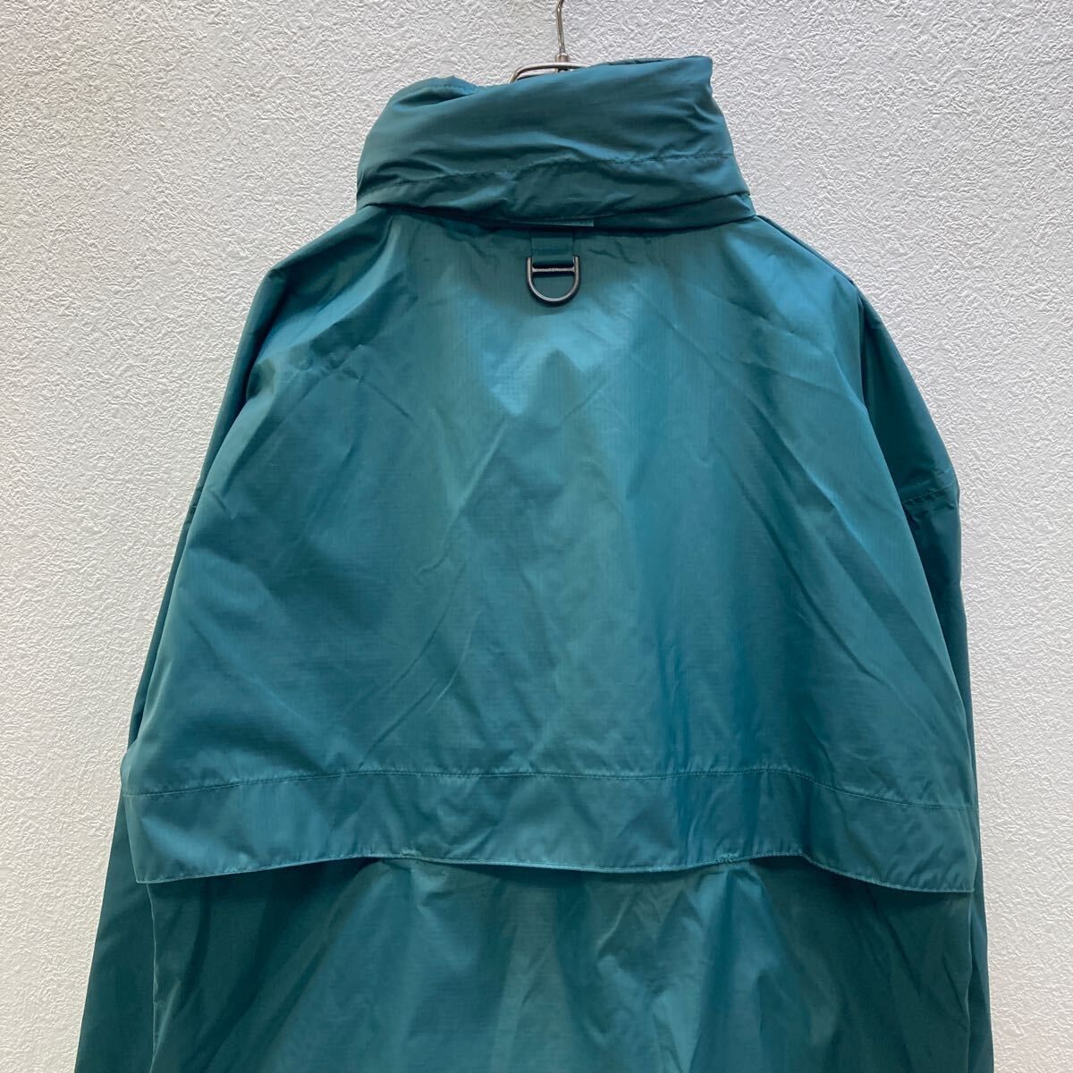 ORVIS ナイロンジャケット XLサイズ位 表記サイズXL オービス 