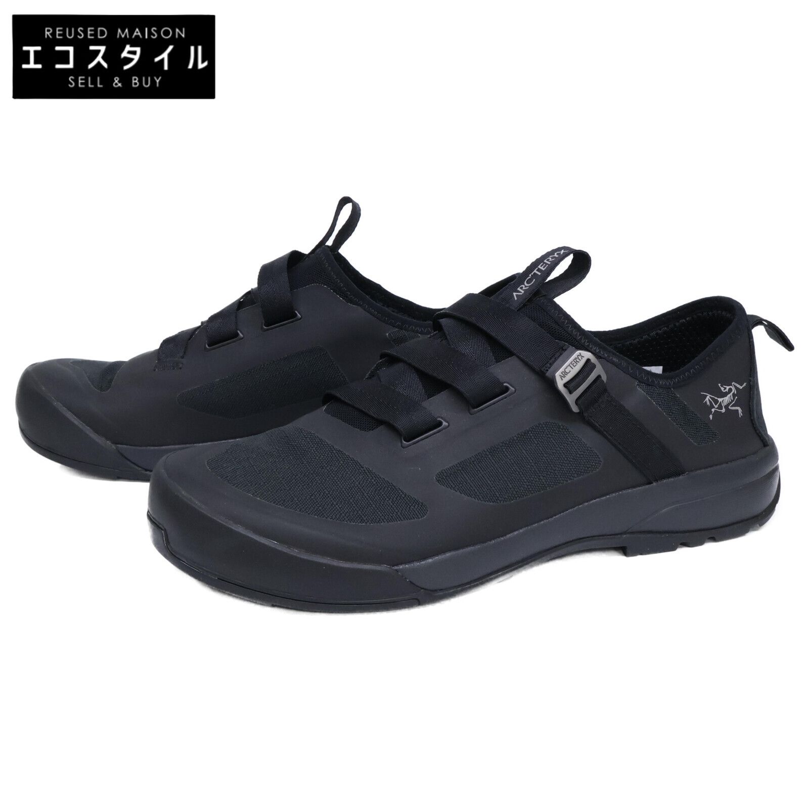 ARC'TERYX アークテリクス 【新品同様/22年製】066708 ARAKYS M Approach Shoe アラキス アプローチ 27