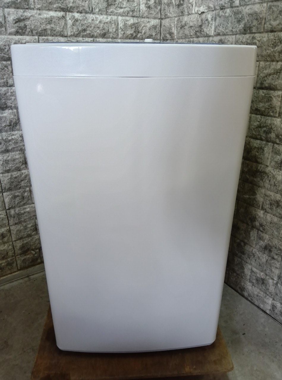 大阪送料無料☆3か月保障付き☆洗濯機☆2019年☆ハイアール☆5.5kg☆JW  