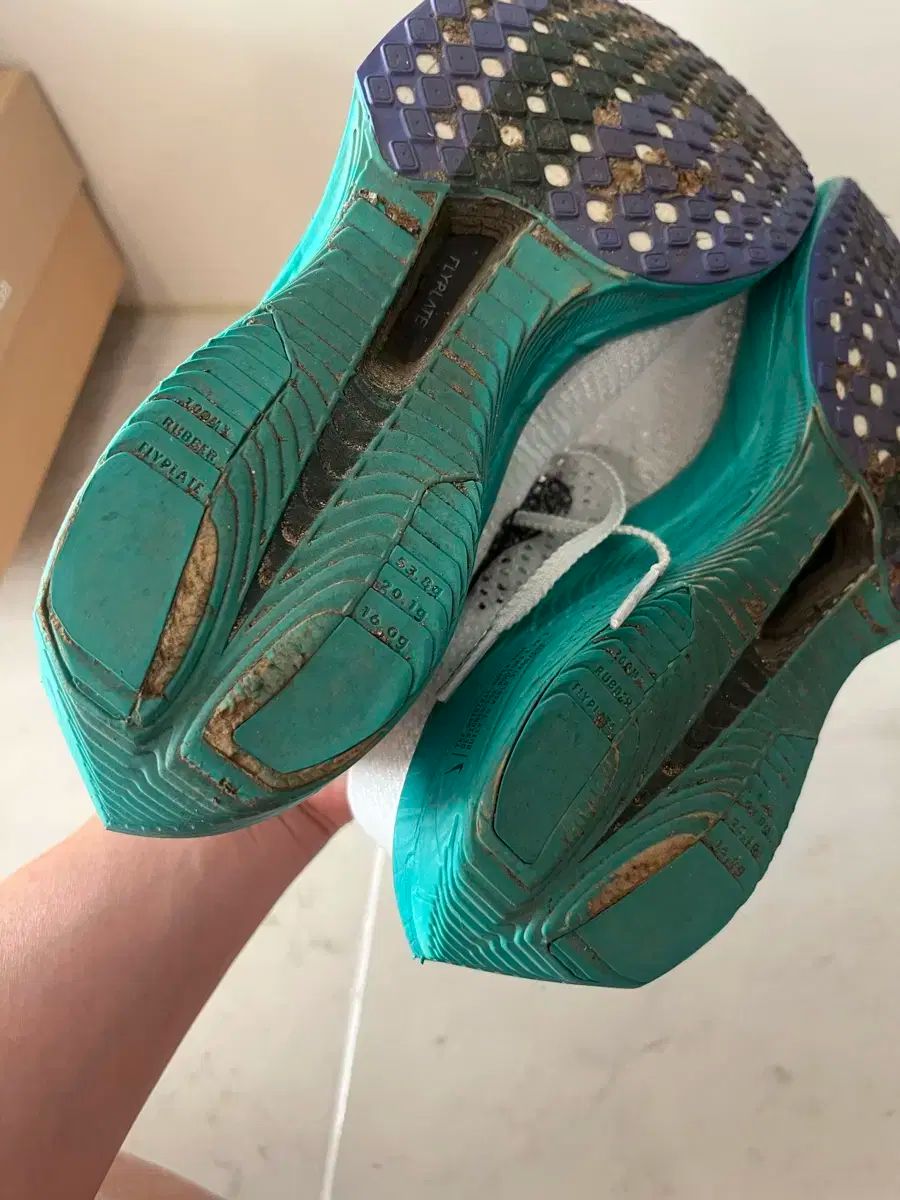 ナイキ ズーム ヴェイパーフライ ネクスト3 250