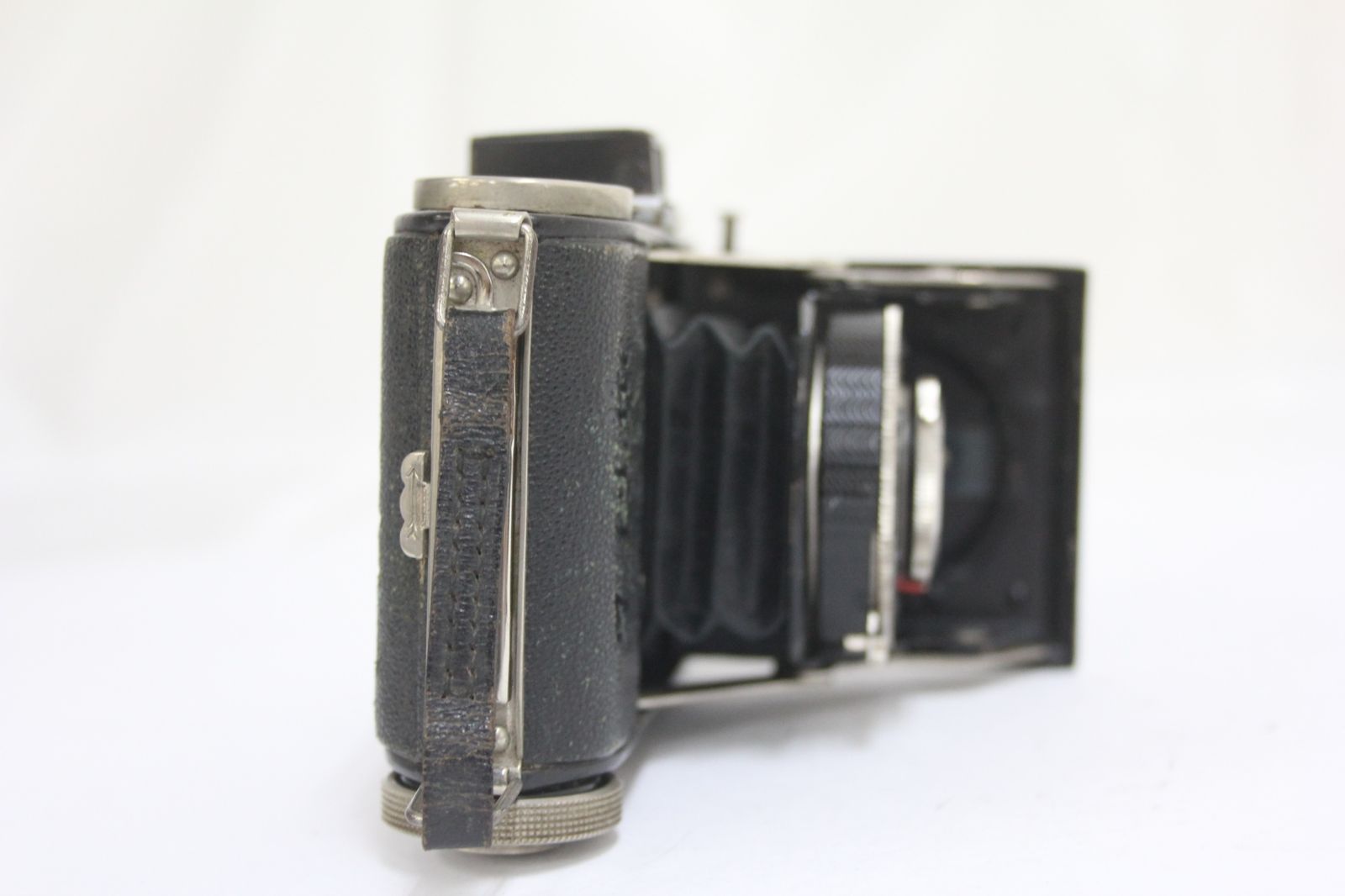 訳あり品】 バルダ Balda Jubilette Dresden Baltar 5cm F2.9 蛇腹