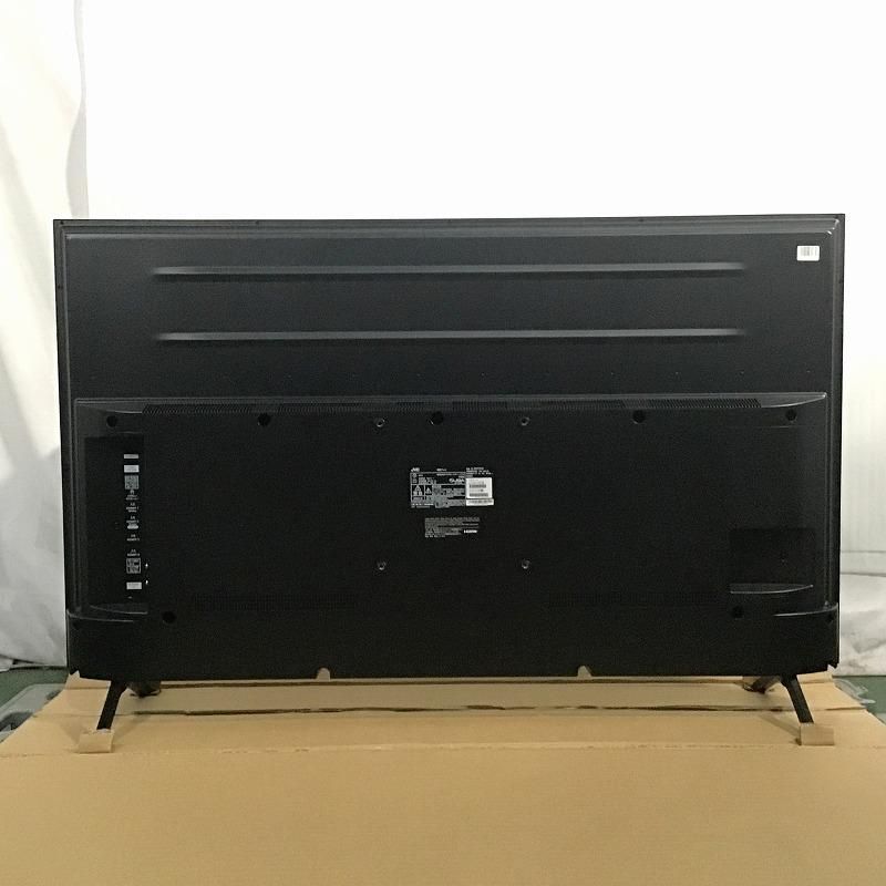 JVC テレビ ４K液晶テレビ