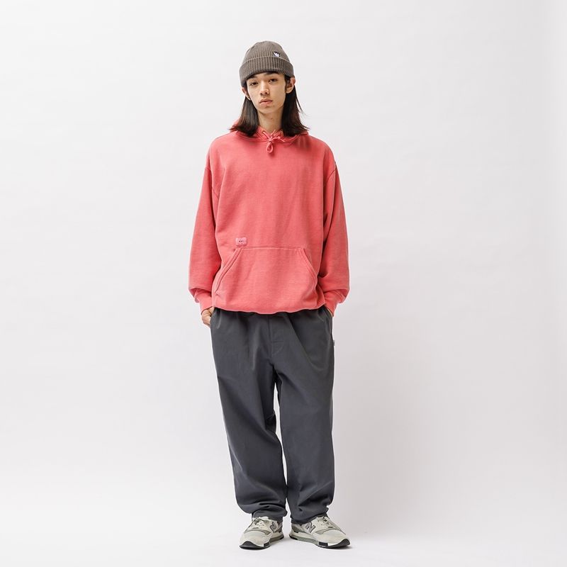 WTAPS SDDT2002 / TROUSERS / COTTON. TWILL パンツ 252WVDT