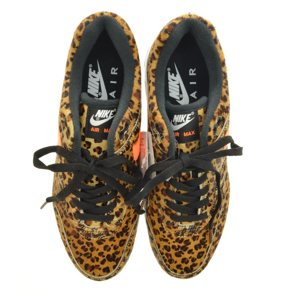 27.5cm【NIKE × ATMOS / ナイキ × アトモス】AQ0928-901 AIR MAX 1 DLX 