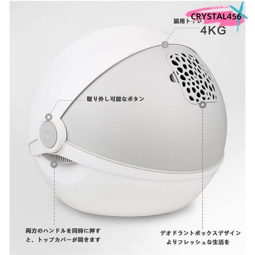 トイレ 大型