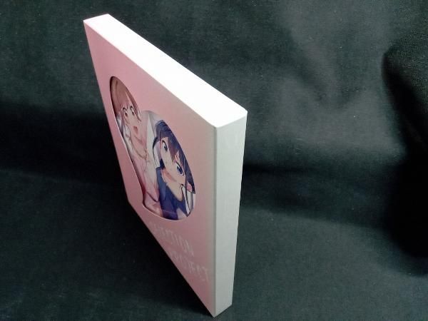 SELECTION PROJECT Vol.1(Blu-ray Disc) - メルカリ
