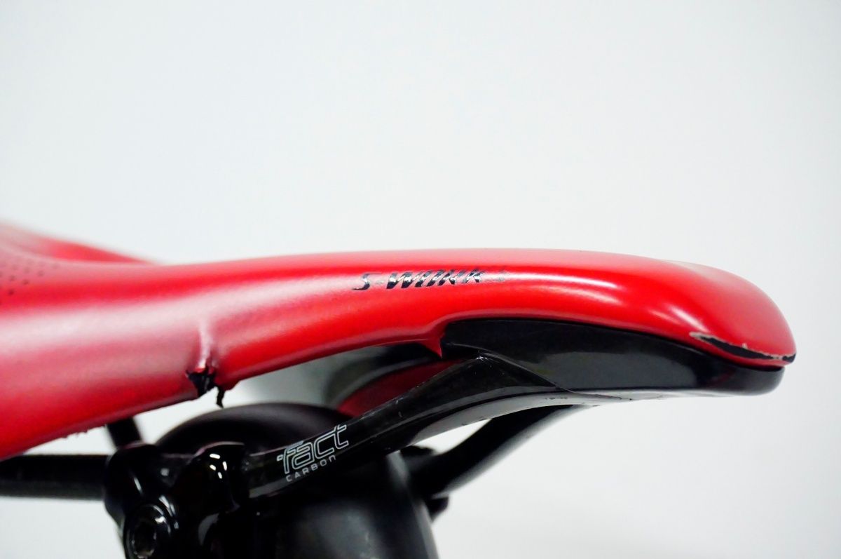 スペシャライズド ALLEZ