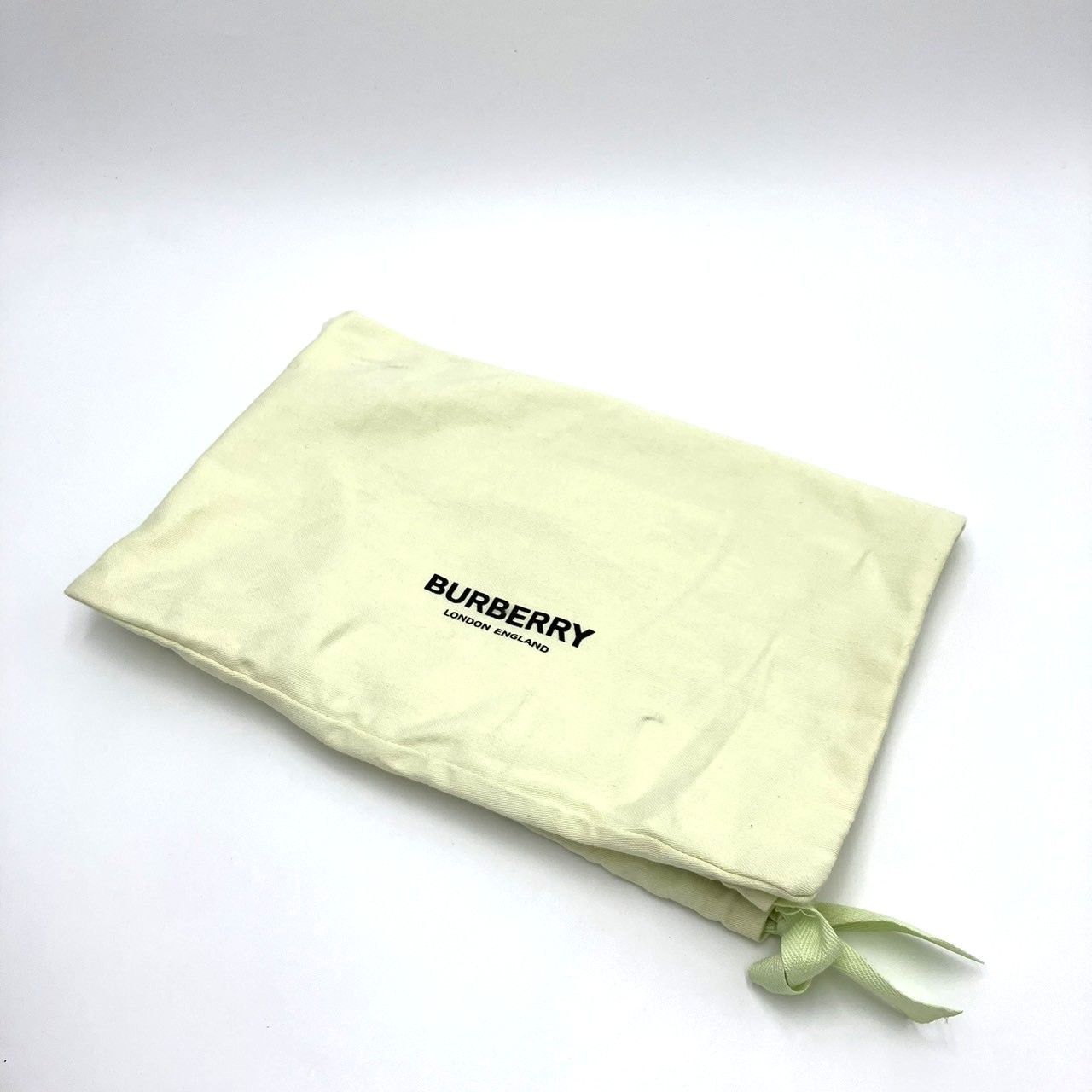 Burberry ロゴパターン 2wayバックリュック　ウェストポーチ Burberry ロゴパターン 2wayバックリュックウェストポーチ