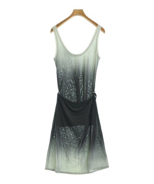 PETER DO タンクトップ レディース 【古着】【中古】【送料無料  