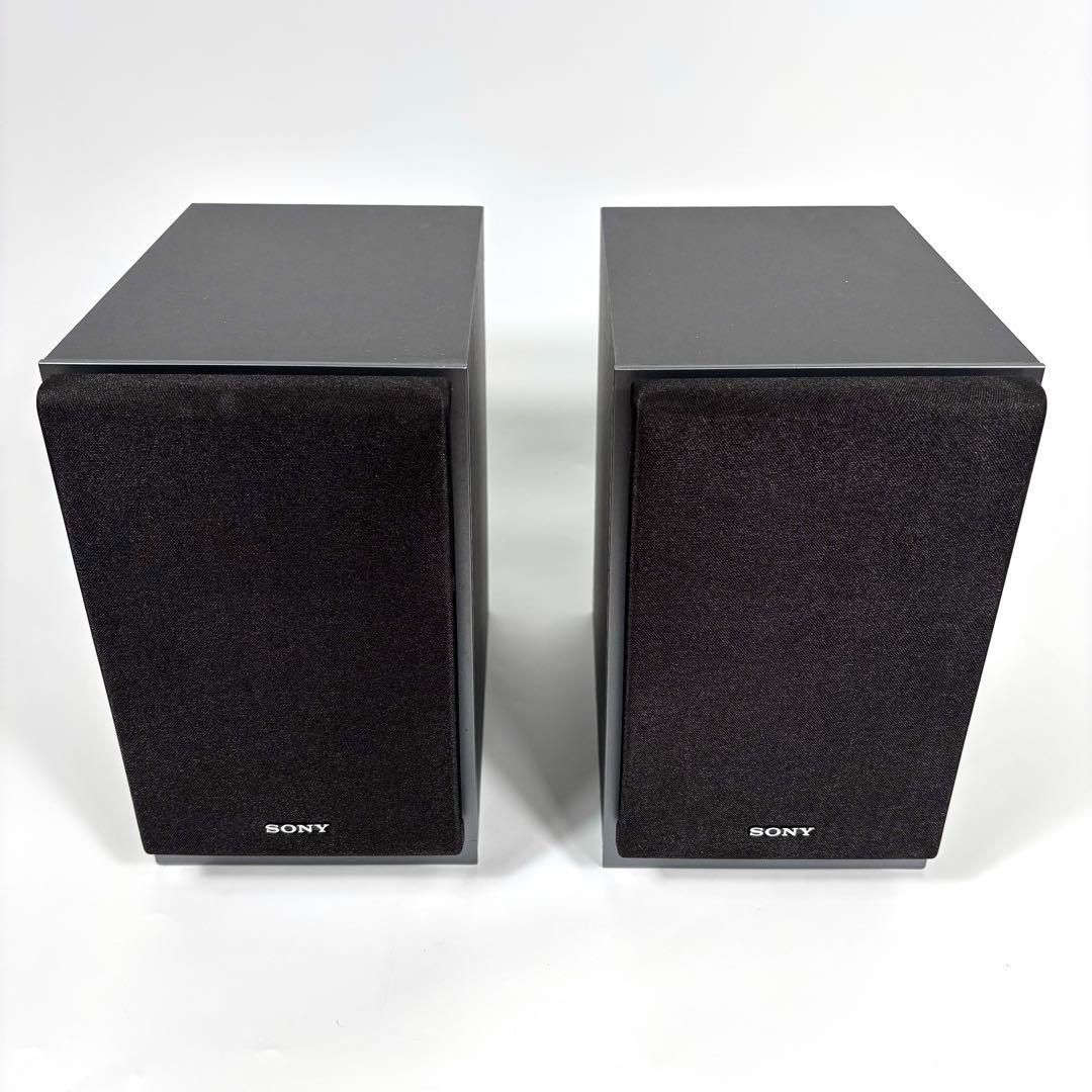 美品】 SONY NAS-D50HD HDDコンポ 動作確認OK 2007年製 - メルカリ