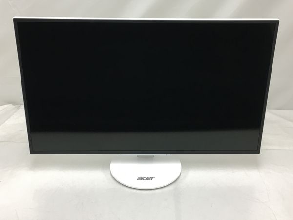 acer ER320HQ wmidx 31.5型液晶モニター 2019年製 中古 T7653953