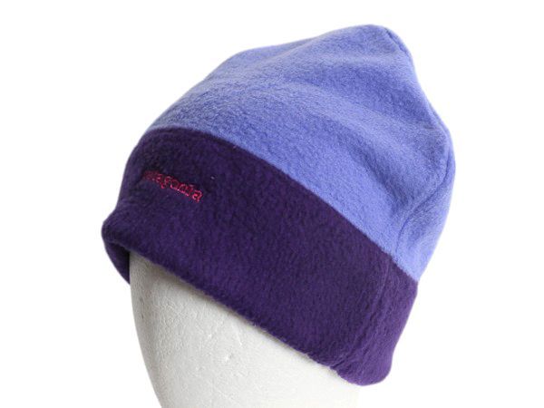 楽天市場】【希少】PATAGONIA【90s フリースキャップ】L パタゴニア
