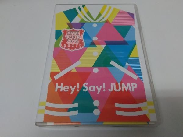 DVD Hey! Say! JUMP LIVE TOUR 2014 smart(初回生産限定版