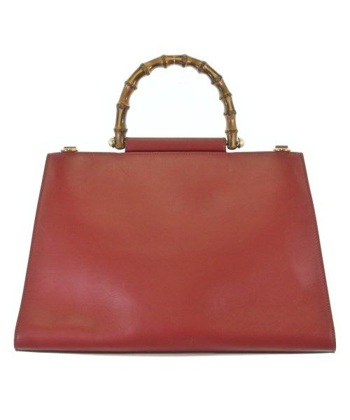 GUCCI ショルダーバッグ レディース 古着