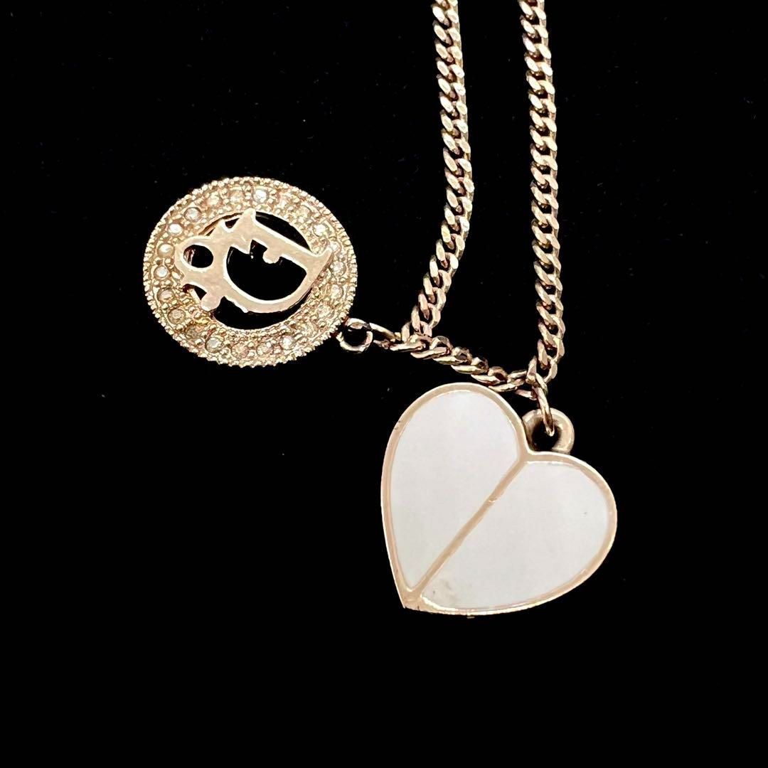 クローバー ゴールド