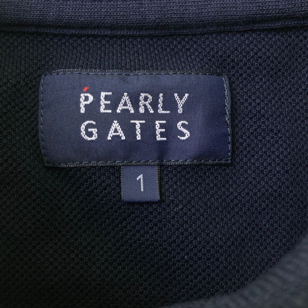 1 PEARLY