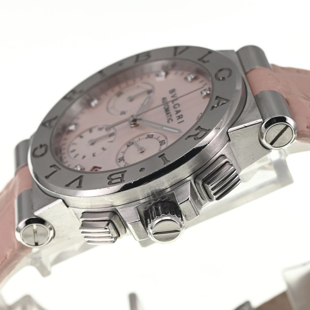 BVLGARI DG35SCH