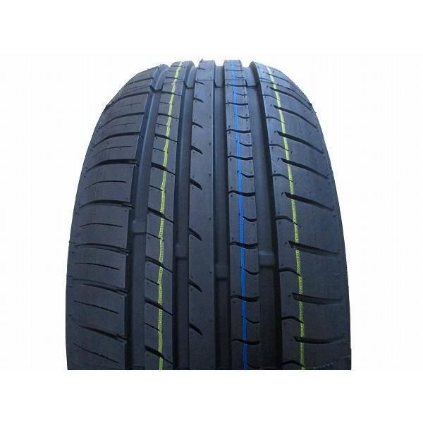 タイヤホイール 4本セット ELEMENT CH1403 185/55R15 15インチ