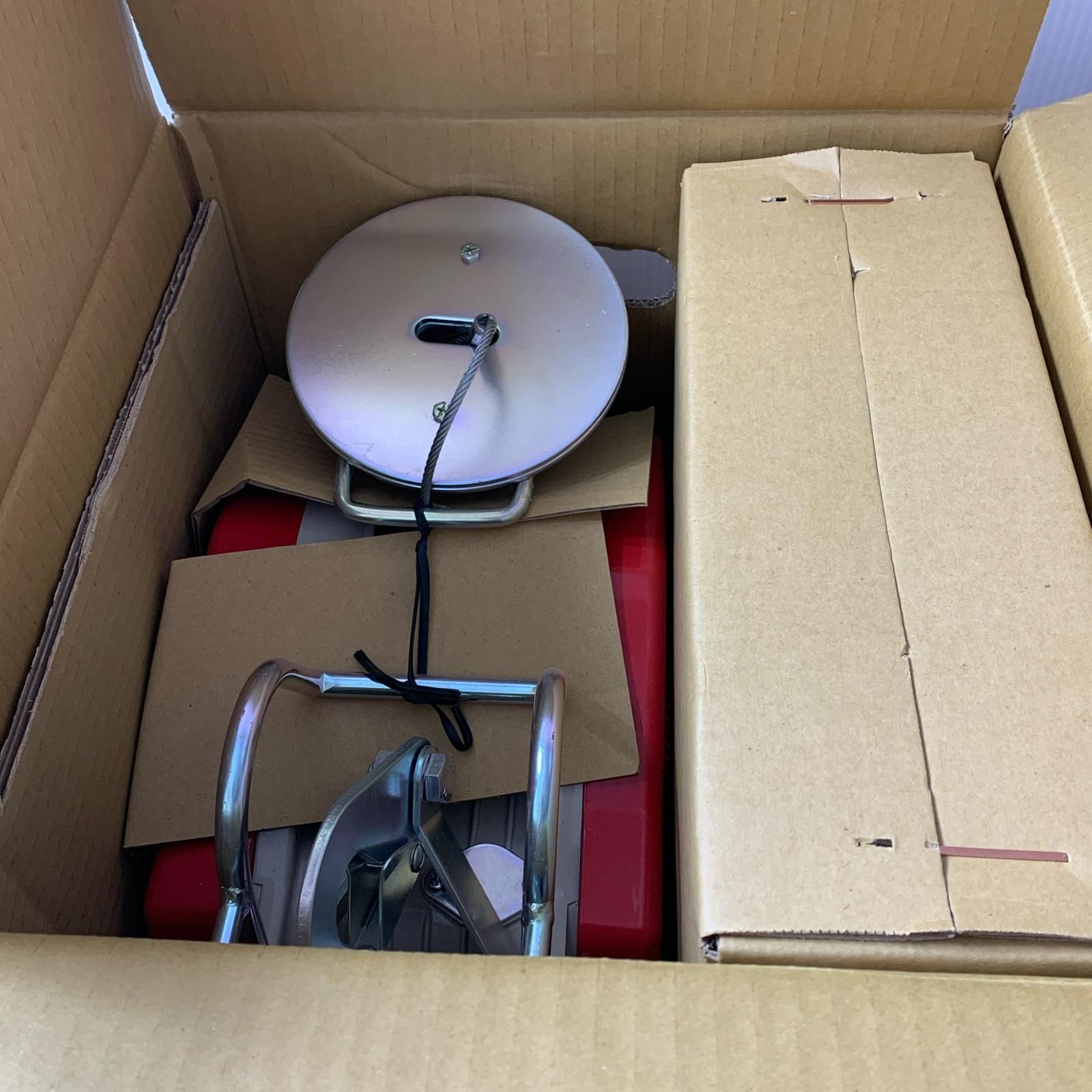 KH250 ディスク ローター トレンチカット2枚 黒/ ダブル 対応KH400