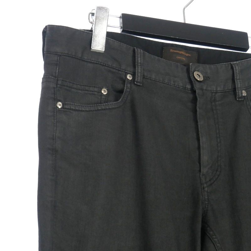 エルメネジルドゼニア Ermenegildo Zegna COUTURE XXX ストレッチ 