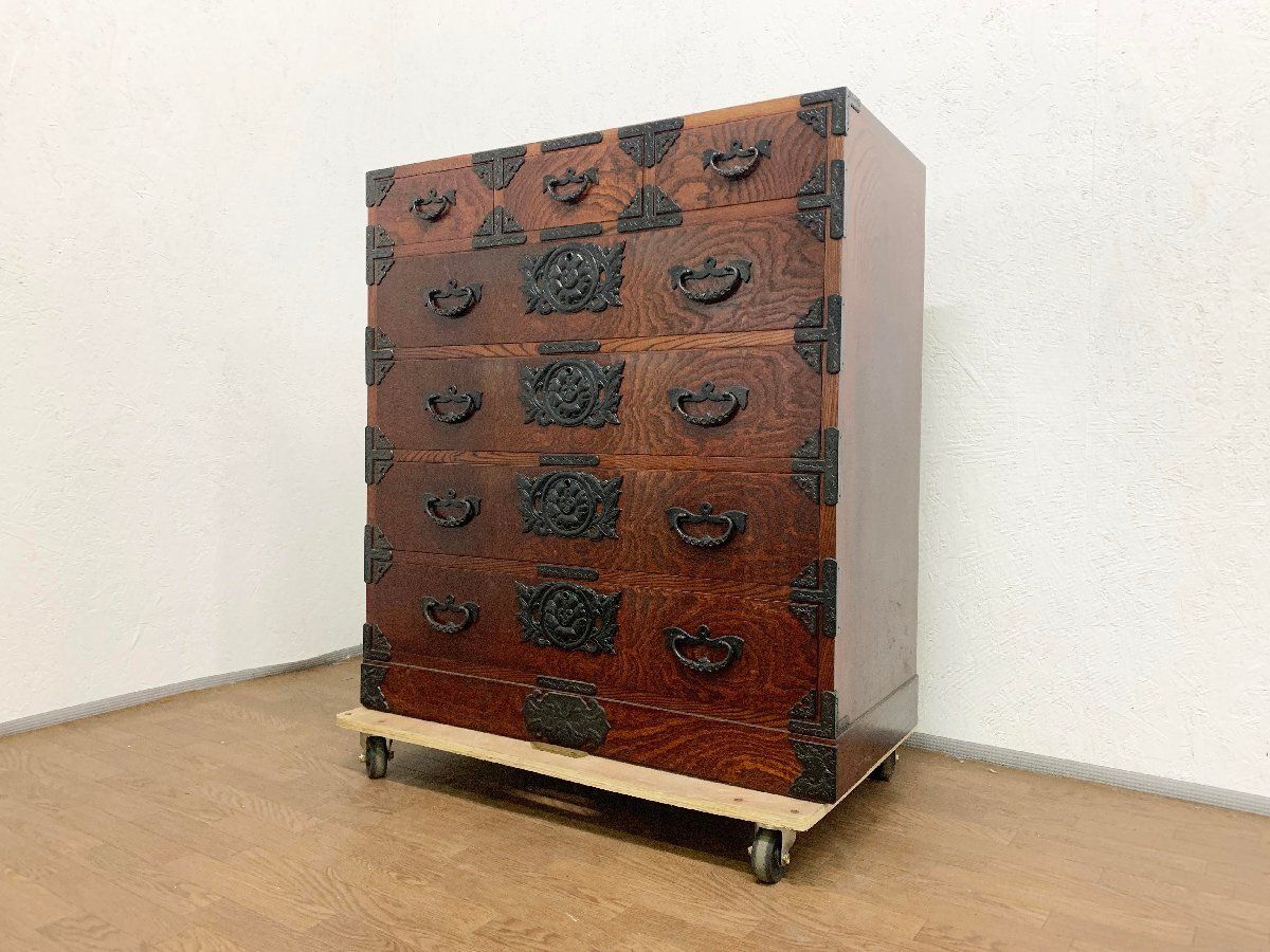 カリモク/karimoku 200cm 大型テレビボード オーク ZR23927 楽天市場