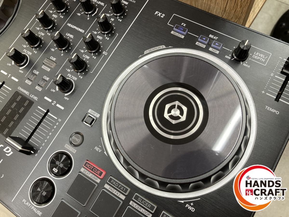 2017年製 pioneer
