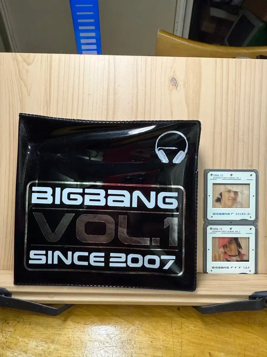 BIG BANG bigbang Vol.1: Since 2007 第1集 Amazon.co.jp: Big Bang 1