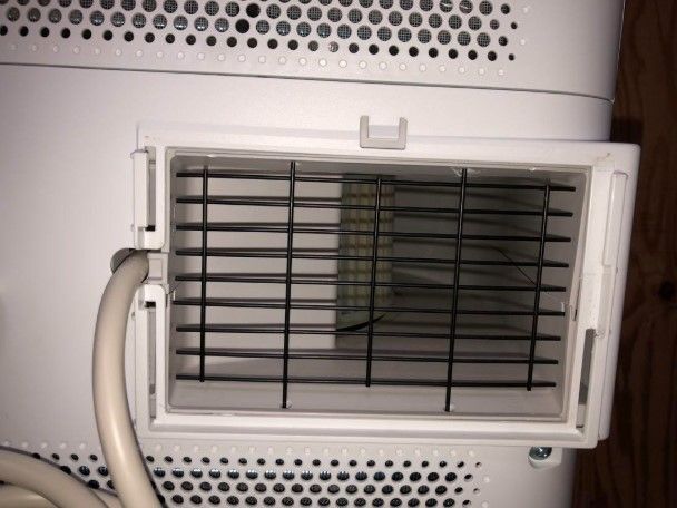 ポータブルクーラー