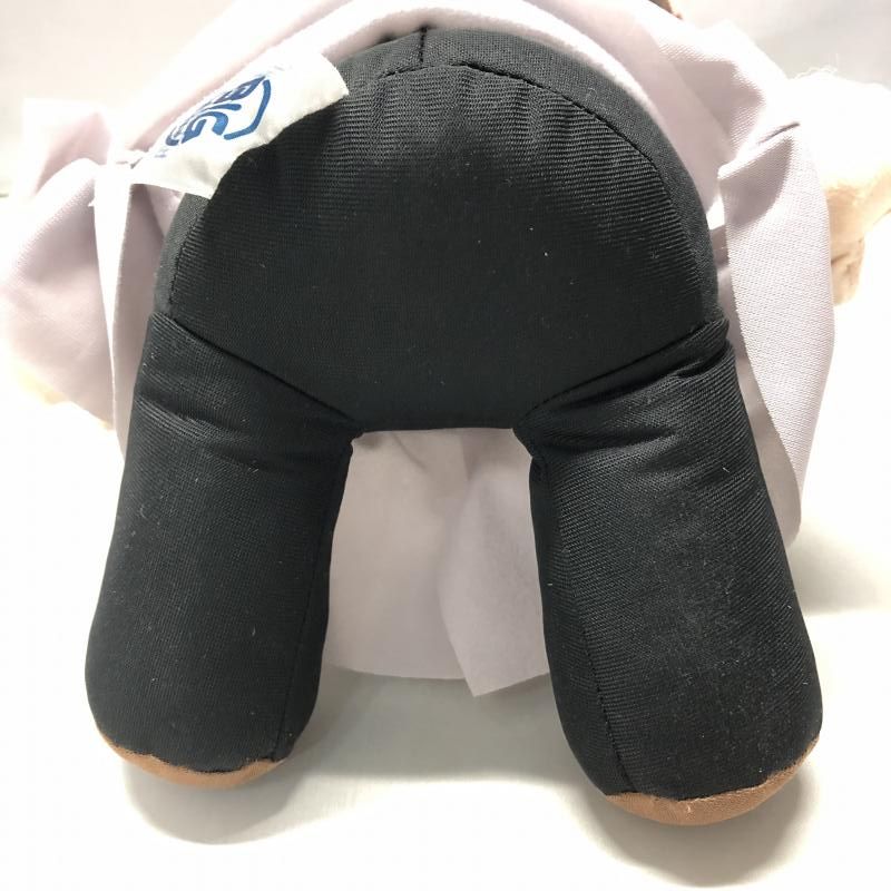 中古】タイトー 呪術廻戦 デフォルメ怒り BIGぬいぐるみ 宿儺 ゆる顔