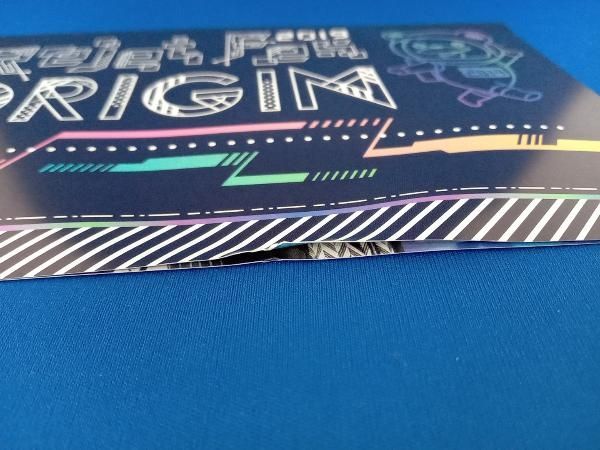 DVD Rejet Fes.2019 ORIGIN DVD - メルカリ