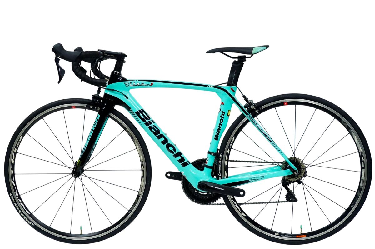 BIANCHI ビアンキ OLTRE XR3 105 2019年モデル ロードバイク バイチャリ名古屋大須店