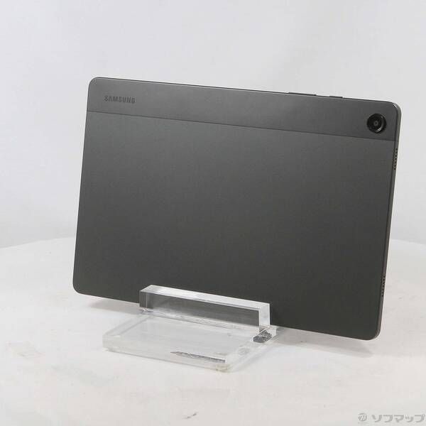 〔展示品〕 Galaxy Tab A9 64GB グラファイト SM-X210NZAAXJP Wi-Fi 377