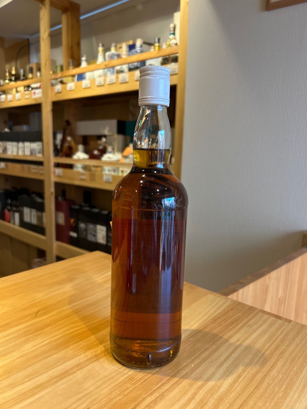 Glenlivet グレンリベット