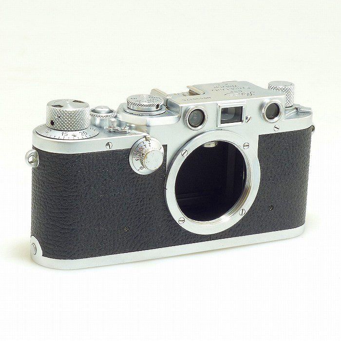 中古】(ライカ) Leica IIIf ブラックシンクロ ジャンク】ライカ Leica