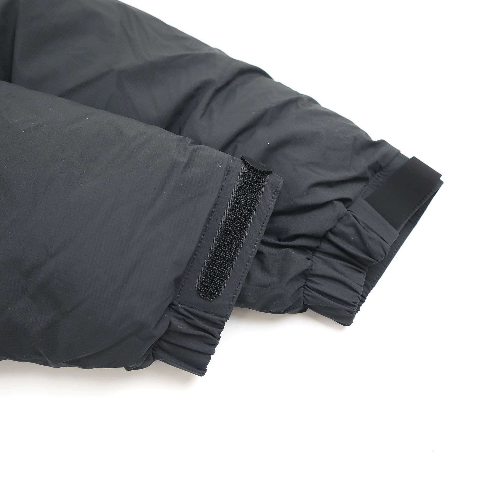 F/CE.×NANGA エフシーイー ナンガ 24AW FT DETACHABLE HOODIE BOMB JK 