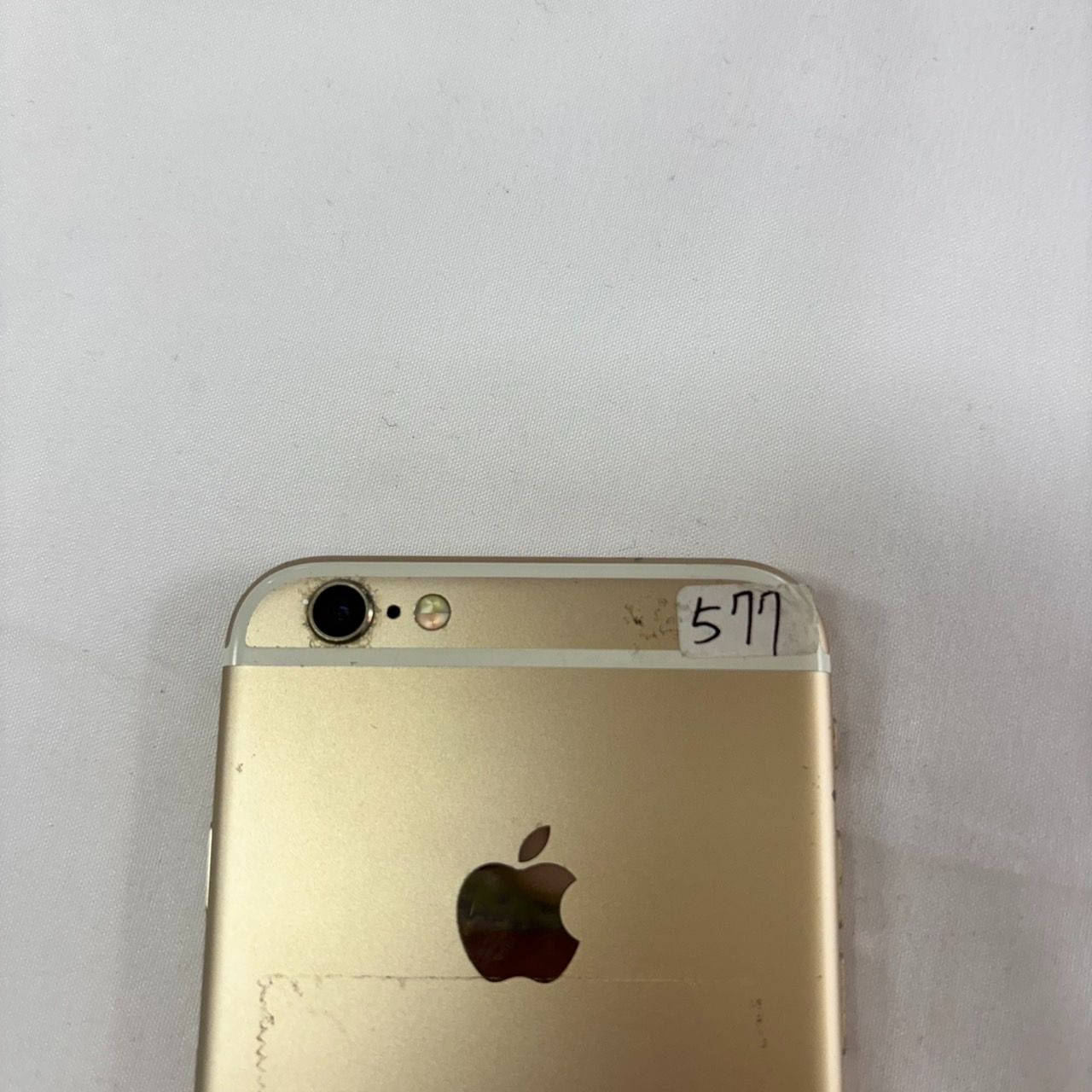 iPhone 6s Gold 32 GB SIMフリー 美品】iPhone 6s ゴールド 32GB SIMフリー