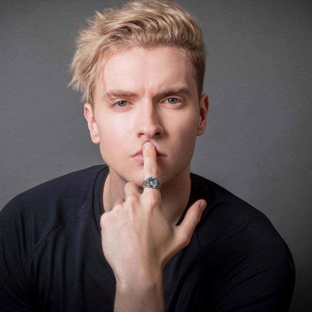 ポセイドンリング