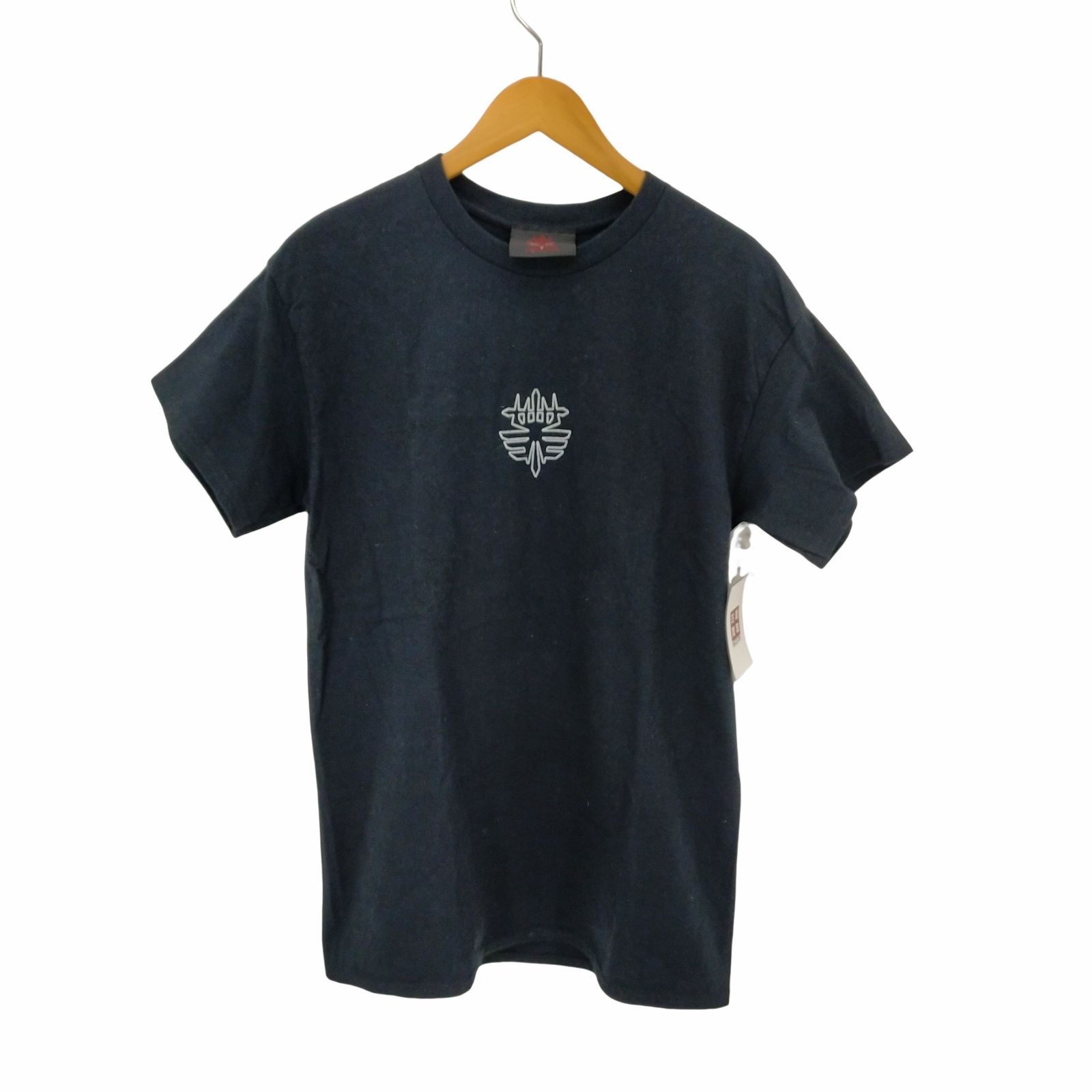 ユーズドフルギ USED古着 プリント S/S Tシャツ メンズ JPN：2 