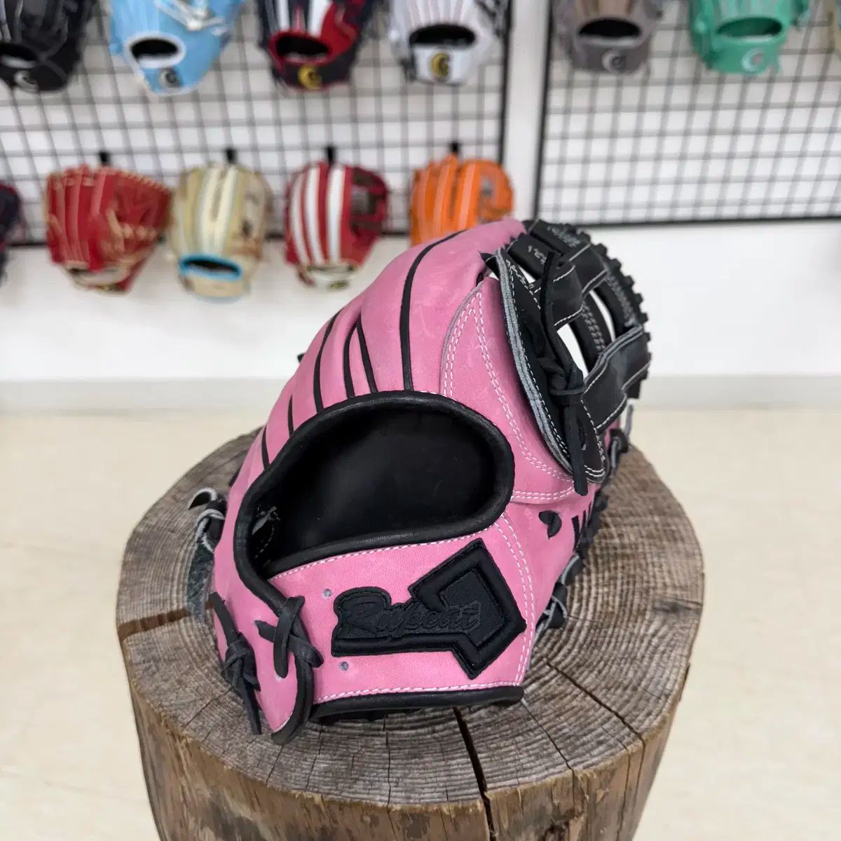 ルーフィス 外野グローブ