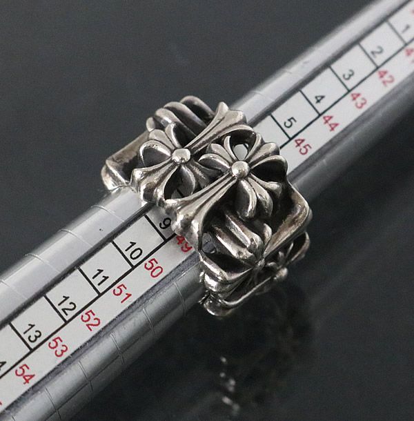 一部難ありクロムハーツ CHROME HEARTS セメタリークロス