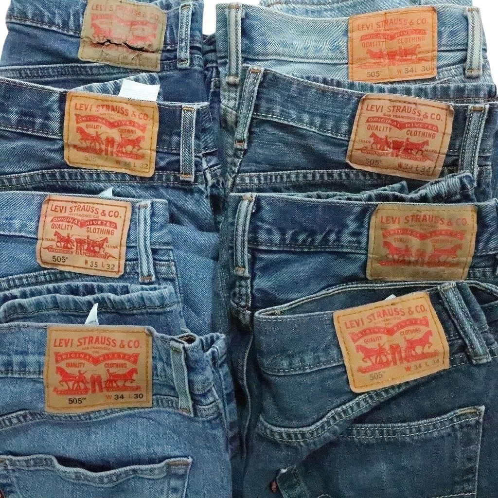 パンツ 8枚セット